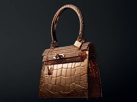 cual es el bolso mas caro de hermes|Estos son los bolsos más caros del mundo (y están a punto de .